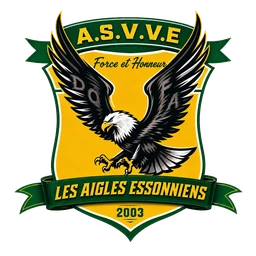 Les Aigles Essonniens